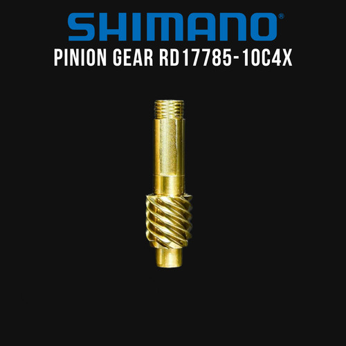 Shimano pinion gear for - gear,