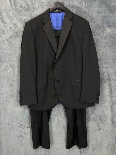 Tuxedo suit mens - tuxedo, 44s