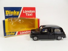 Dinky 284 London Taxi, 99%