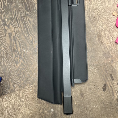 Ford galaxy parcelshelf boot - ford,