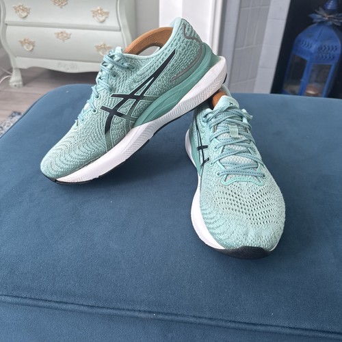 Asics gel cumulus - asics, gel-cumulus