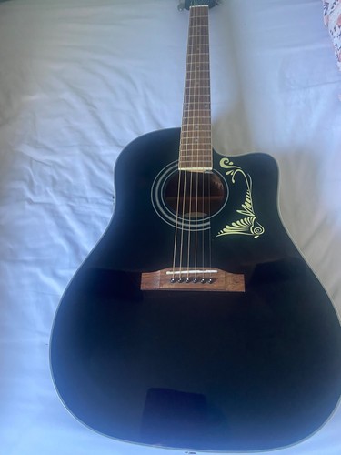 Epiphone electro acoustic - electro,