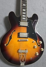 ⚡️⚡️Peerless Renaissance Standard🔸️Electric guitar⚡️⚡️**Collection Only**