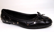 Ted Baker Libban Black Leather