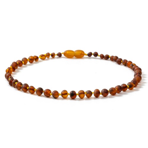 Genuine amber child - child, (3yr+*)