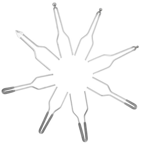 Pyrography tips crafting tools - crafting,