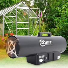 50KW 30KW 15KW Gas Heater Air