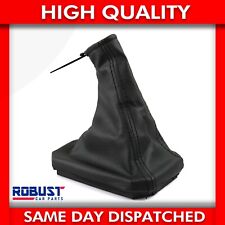 GEARSTICK GAITER BOOT FOR OPEL