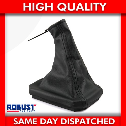 Gearstick gaiter boot for opel - boot,