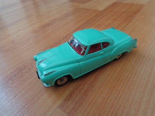 Dinky toys atlas editions - toys,