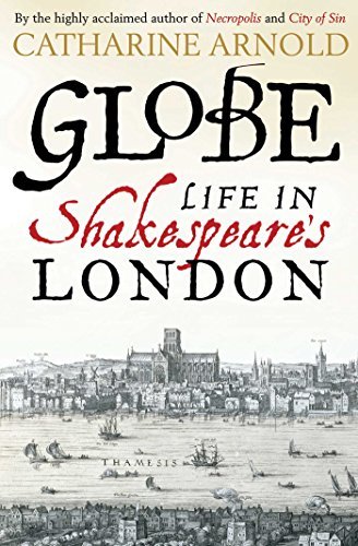 Globe life shakespeare s - in, shakespeare's