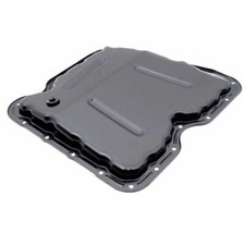 For Renault Espace 2006-2018 2.0 dCi Steel Engine Oil Sump Pan