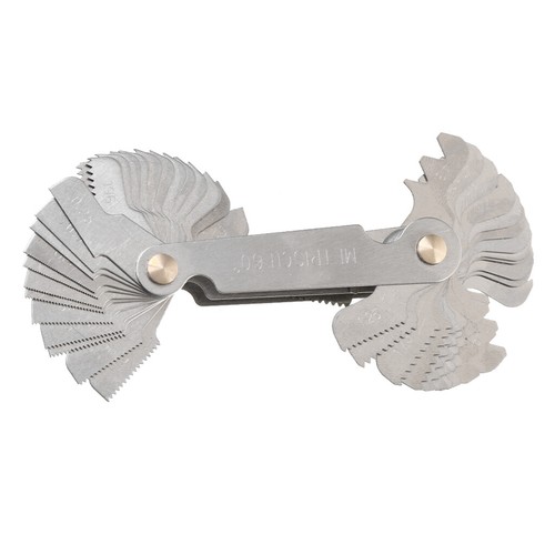Whitworth 60 metric - whitworth,