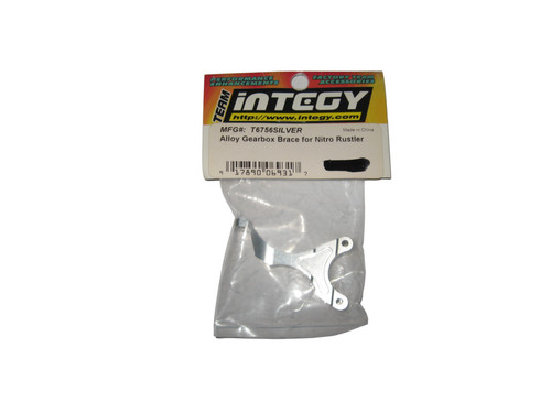 Integy fits traxxas - traxxas, nitro