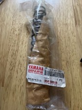 Genuine Yamaha TZ250 Front