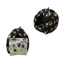 Dog Cat Warm Fleece Winter Bed