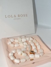 Lola Rose Necklace London Semi
