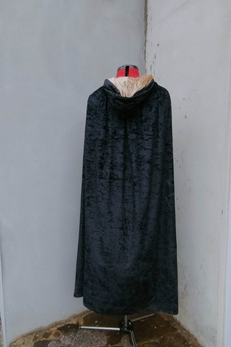 Light weight black crushed - weight,