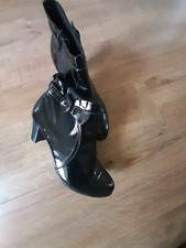 marks and spencer ladies boots