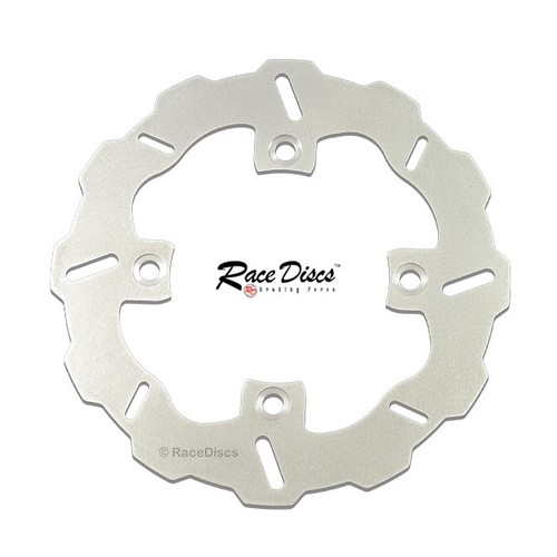 Honda rear brake disc - honda,