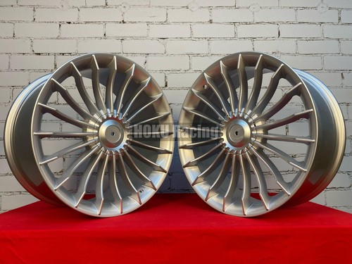 Alpina style 5x112 - 20",