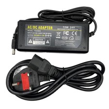 24v 72w power - 24v, supply