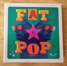 Paul Weller : Fat Pop CD