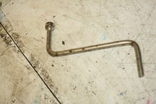 1988 BMW 525 E28. SPARE WHEEL BRACE BREAKER