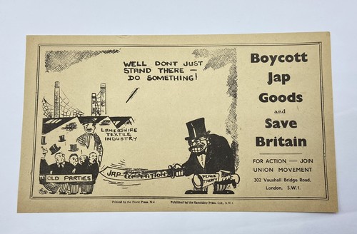 Post ww2 british union - ww2,