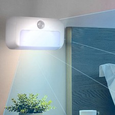 Motion Sensor Light Indoor LED