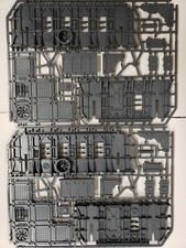 STC Hab Bunker, Complete