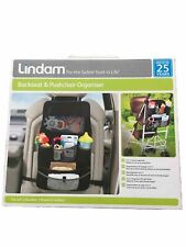 Car Organiser Backseat &