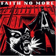 Faith No More : King for a Day