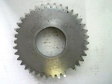 z 187 - Ref c111 Gear Shaper
