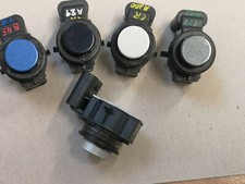 1xGenuine BMW F30 F31 F32 F33