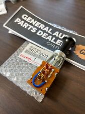 Toyota Genuine Land Cruiser