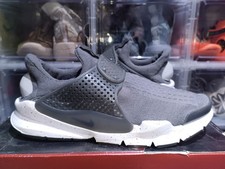 Nike Sock Dart Wolf Grey Size