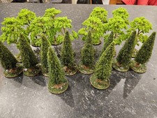 20x trees (1 & 6) based