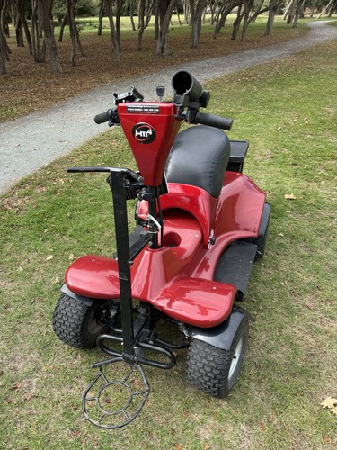 Electric golf buggy - golf, –