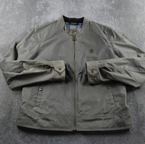 Belstaff jacket mens - jacket,