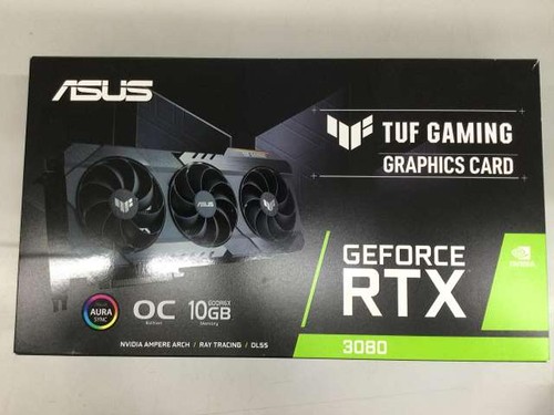 Asus tuf gaming geforce rtx - asus,
