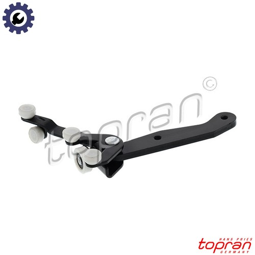 Roller guide sliding - roller,