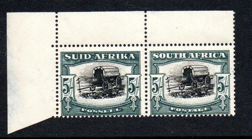 South africa mnh 1949 - south,