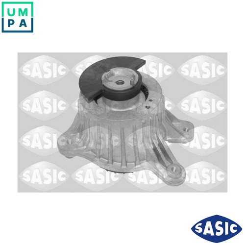 Mounting engine 2706650 - mounting,