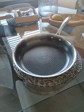 Master Pro Hybrid Stainless