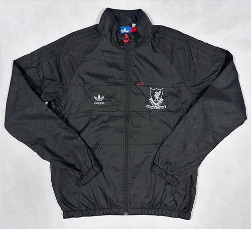 Liverpool 2011 adidas - liverpool,