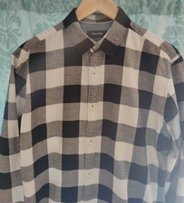 Jack & Jones Shirt Men's Large