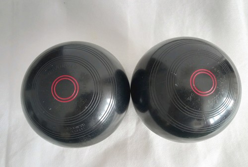 Vintage henselite standard - 2x,