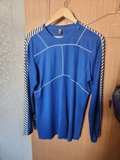 Mens Helly Hansen Base Layer