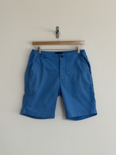 Marvis chino shorts - mr,